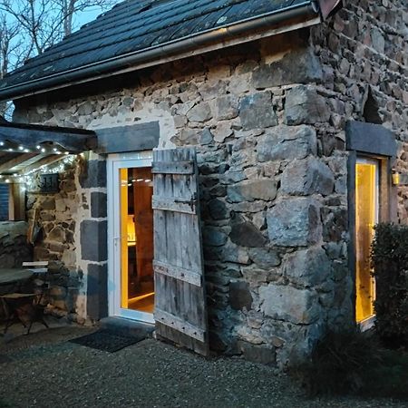 Suites De Campagne Les Eydieux, Petits Dejeuners Inclus Saint-Angel  Zewnętrze zdjęcie