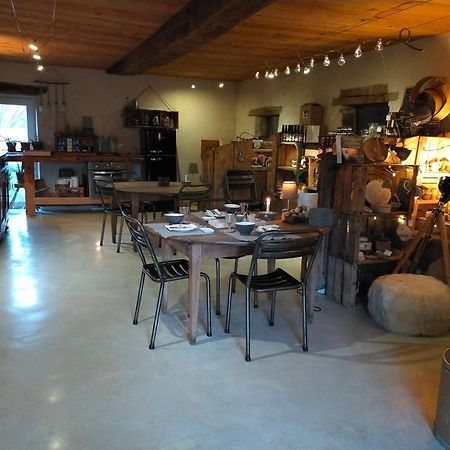 Suites De Campagne Les Eydieux, Petits Dejeuners Inclus Saint-Angel  Zewnętrze zdjęcie